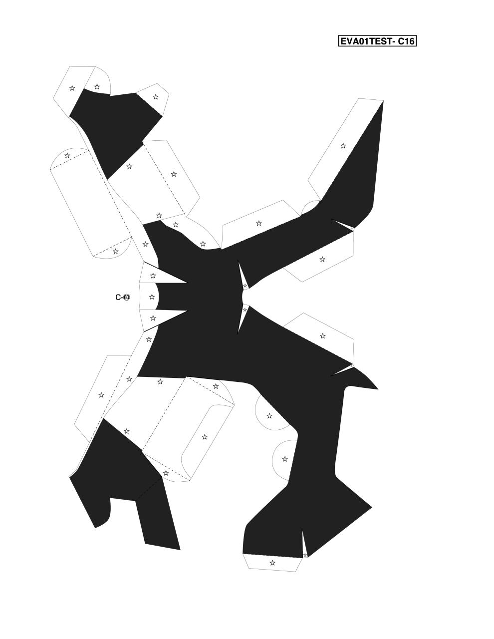 Vista previa del archivo PDF paper-model-eva01-printable-unit.pdf