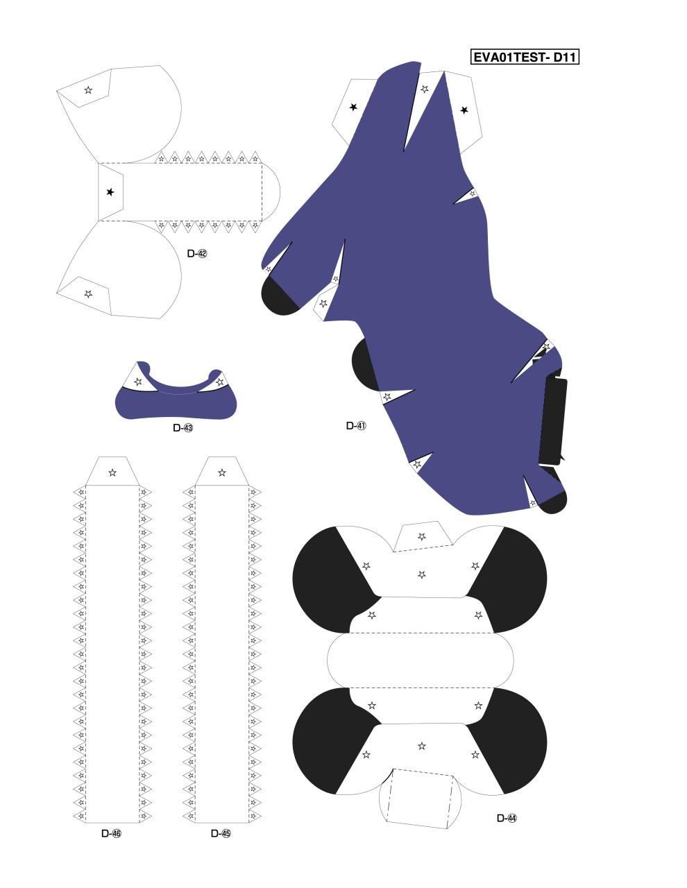 Vista previa del archivo PDF paper-model-eva01-printable-unit.pdf