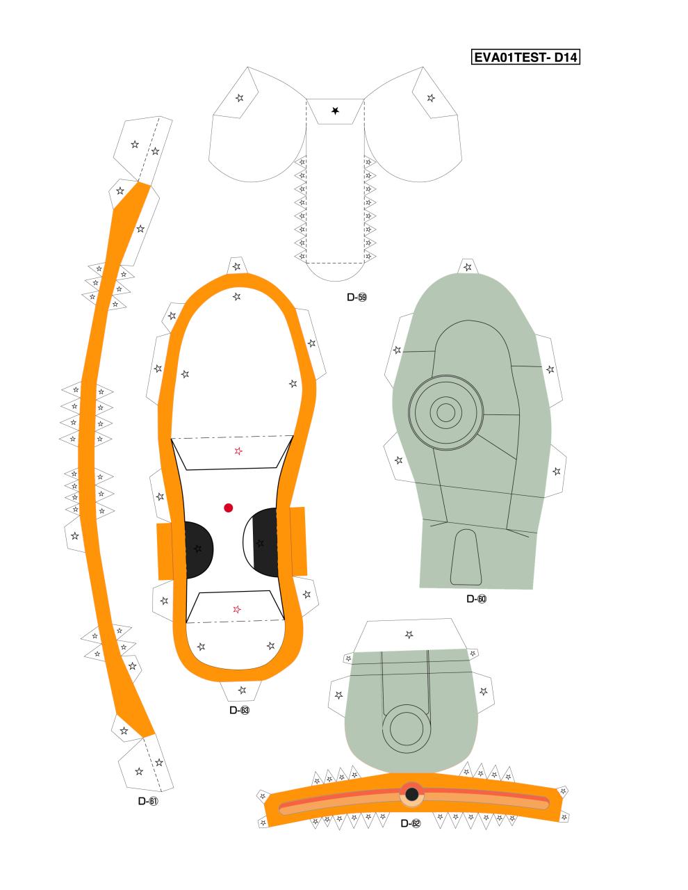 Vista previa del archivo PDF paper-model-eva01-printable-unit.pdf