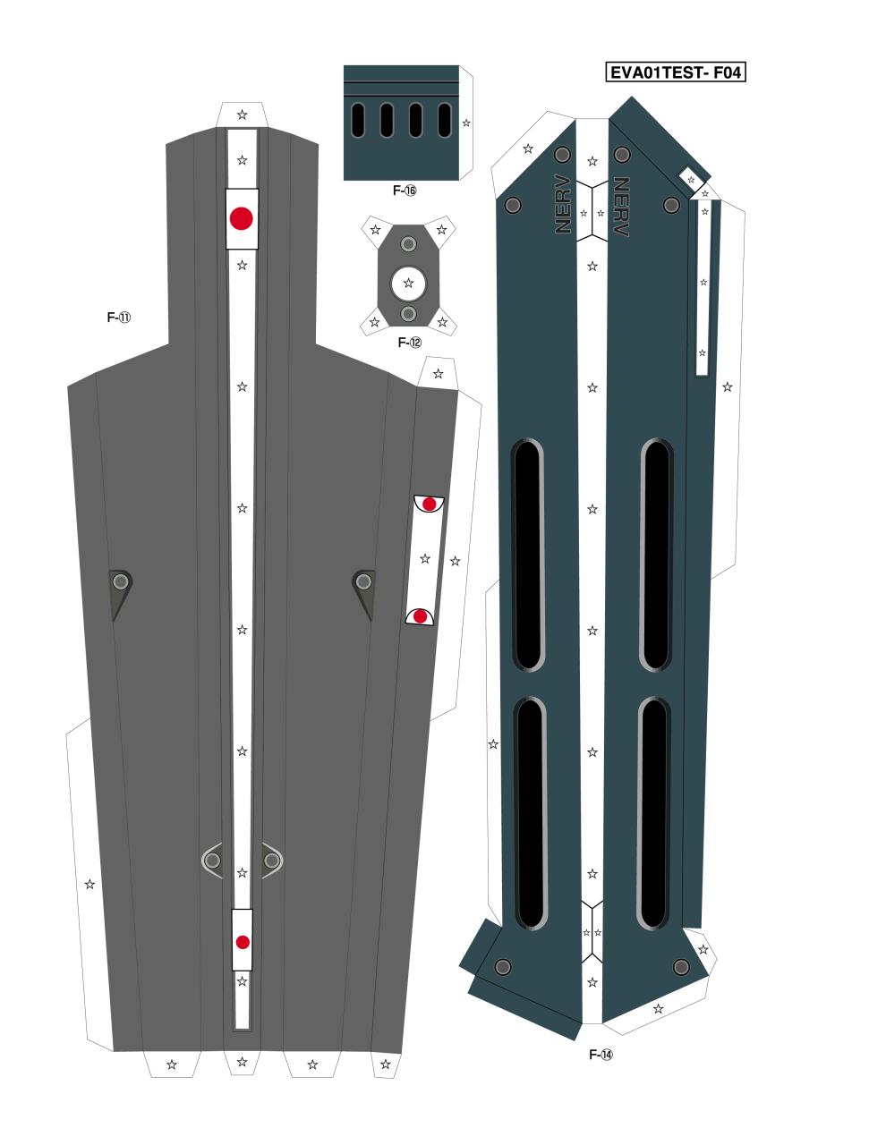 Vista previa del archivo PDF paper-model-eva01-printable-unit.pdf