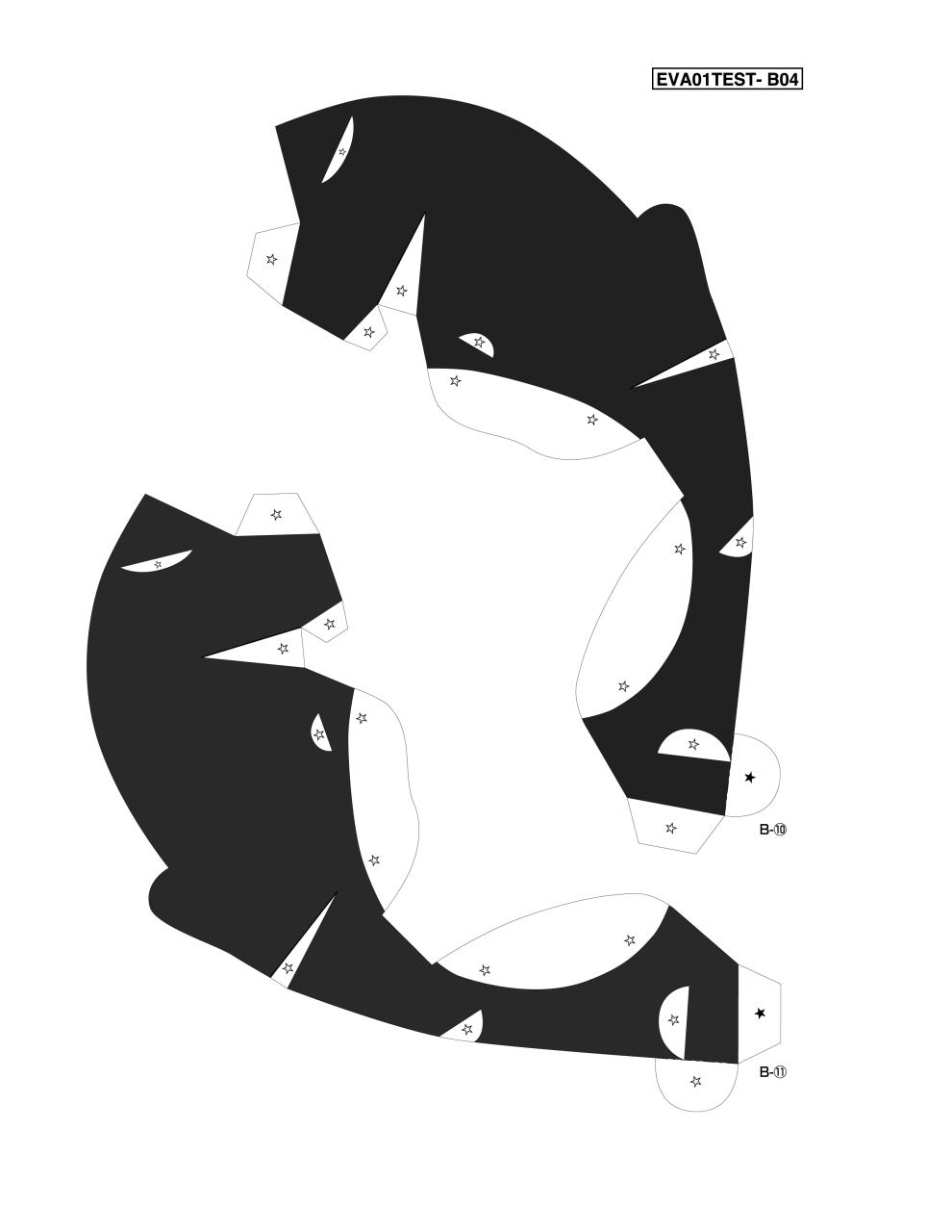 Vista previa del archivo PDF paper-model-eva01-printable-unit.pdf