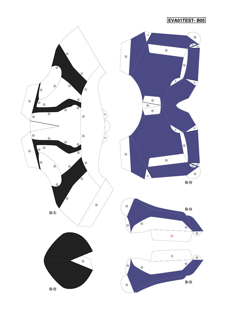 Vista previa del archivo PDF paper-model-eva01-printable-unit.pdf