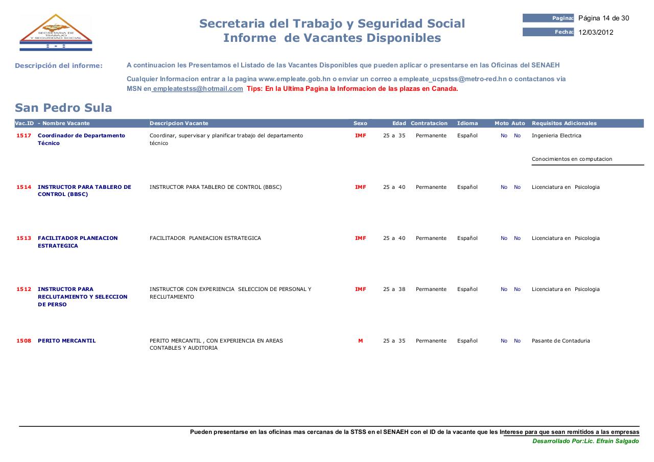 Vista previa del archivo PDF listadovacantes-marzo-12-2012.pdf