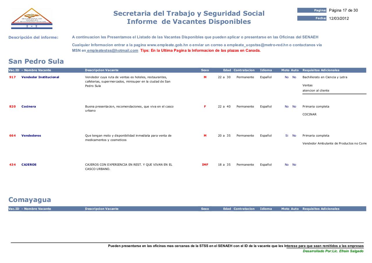 Vista previa del archivo PDF listadovacantes-marzo-12-2012.pdf
