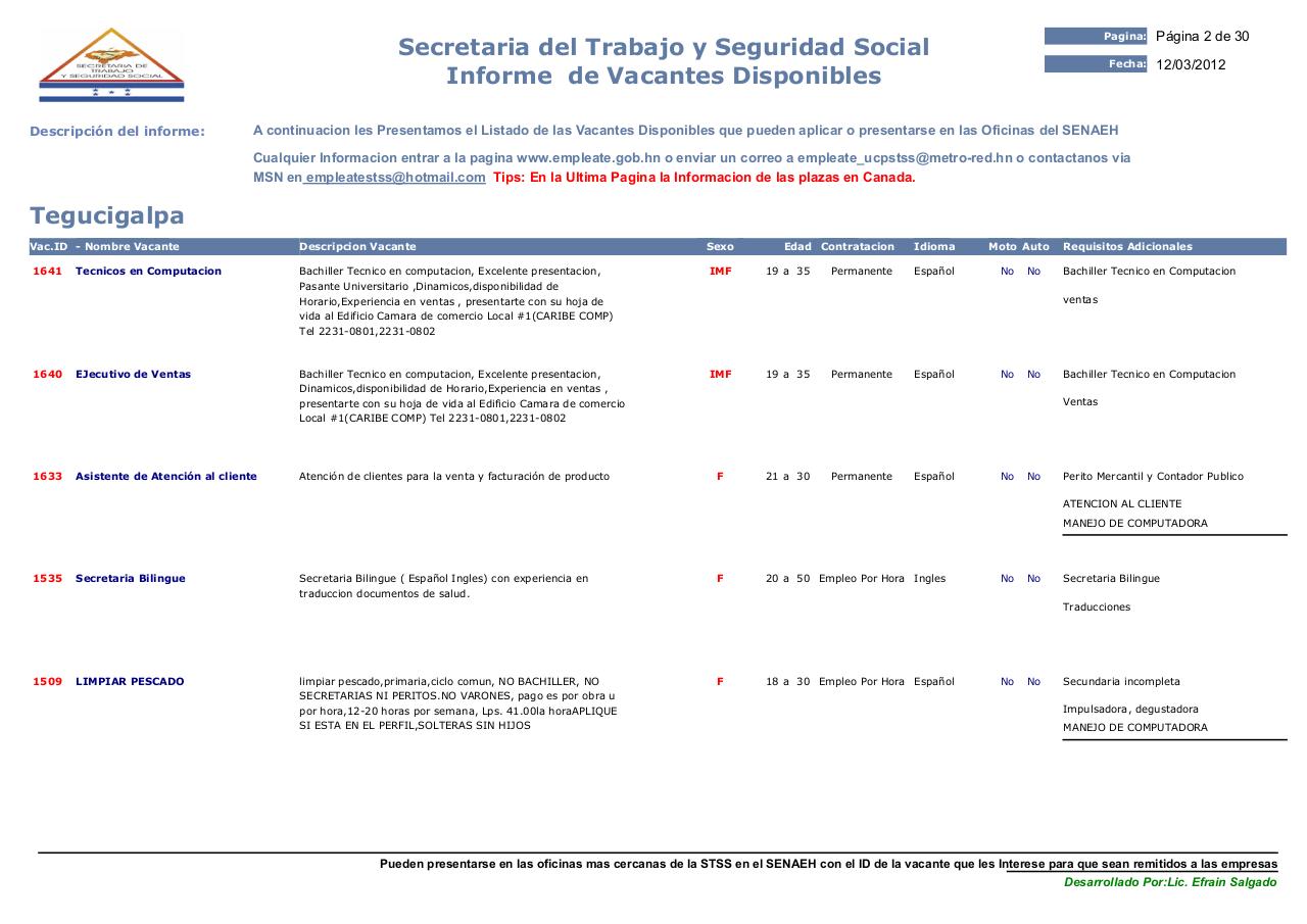 Vista previa del archivo PDF listadovacantes-marzo-12-2012.pdf