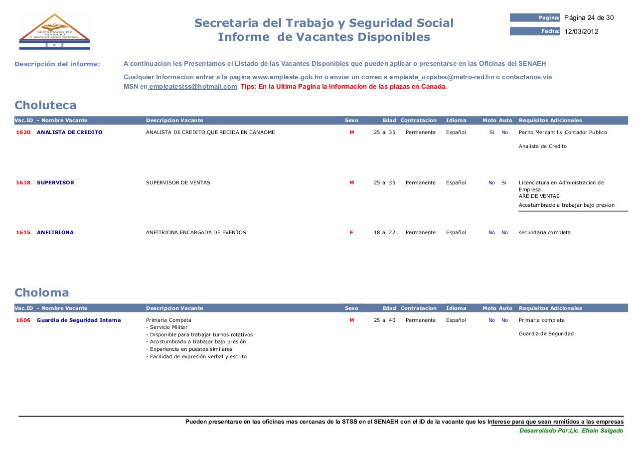 Vista previa del archivo PDF listadovacantes-marzo-12-2012.pdf