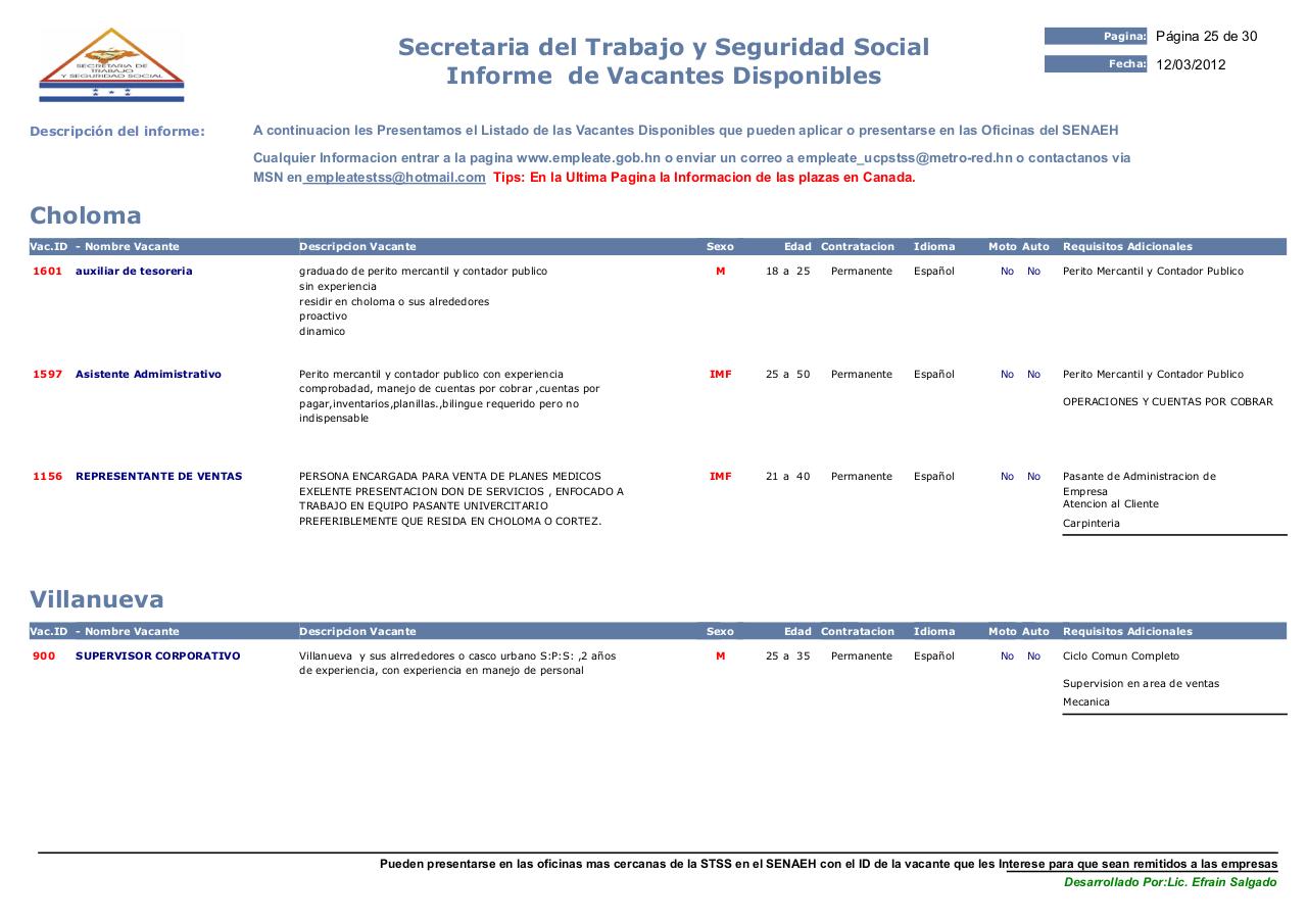 Vista previa del archivo PDF listadovacantes-marzo-12-2012.pdf