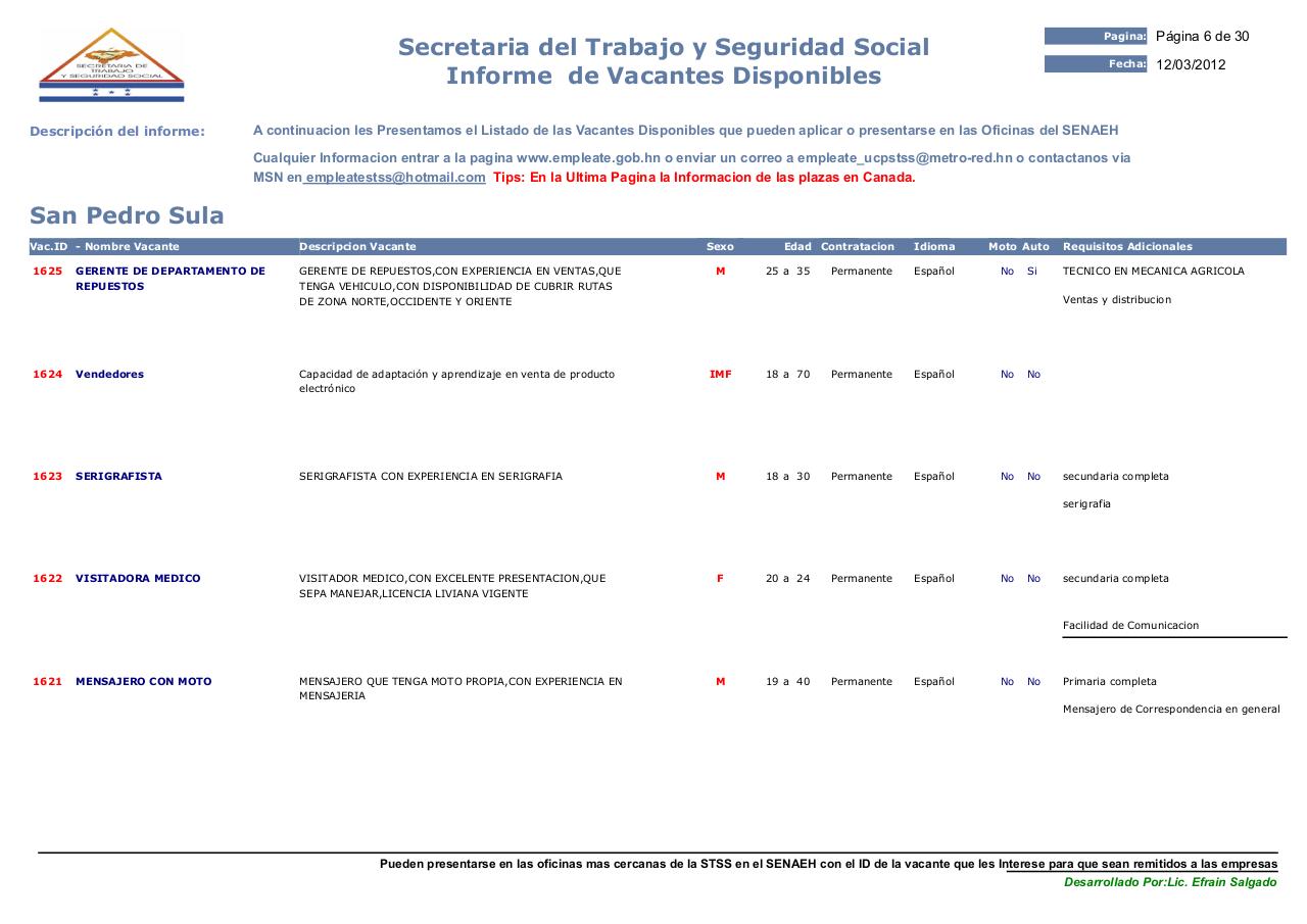Vista previa del archivo PDF listadovacantes-marzo-12-2012.pdf