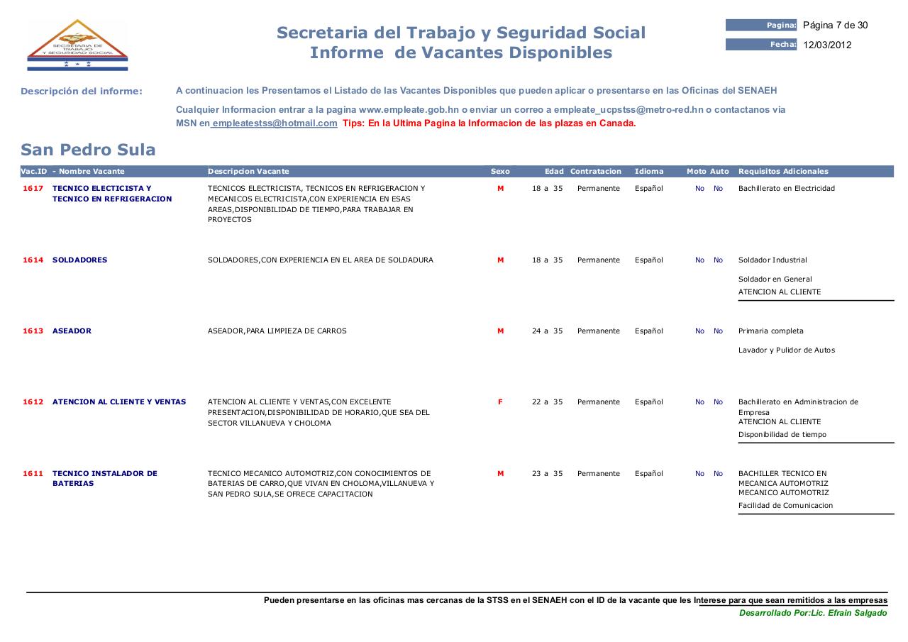 Vista previa del archivo PDF listadovacantes-marzo-12-2012.pdf