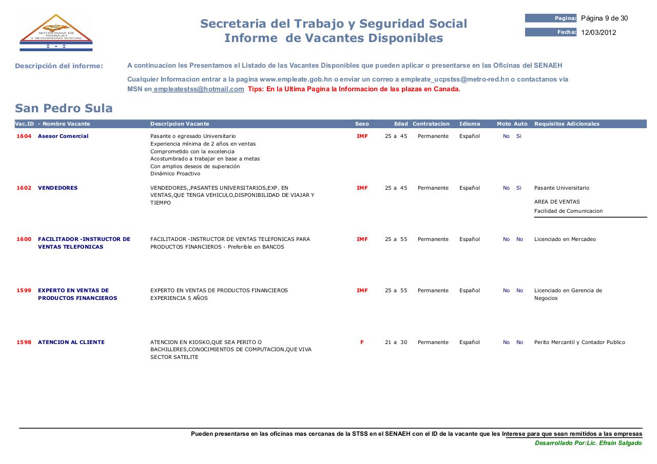 Vista previa del archivo PDF listadovacantes-marzo-12-2012.pdf