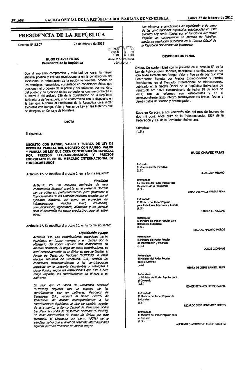 Vista previa del archivo PDF gaceta-oficial-n-2722012-3371-del-27-de-febrero-de-2012-1.pdf