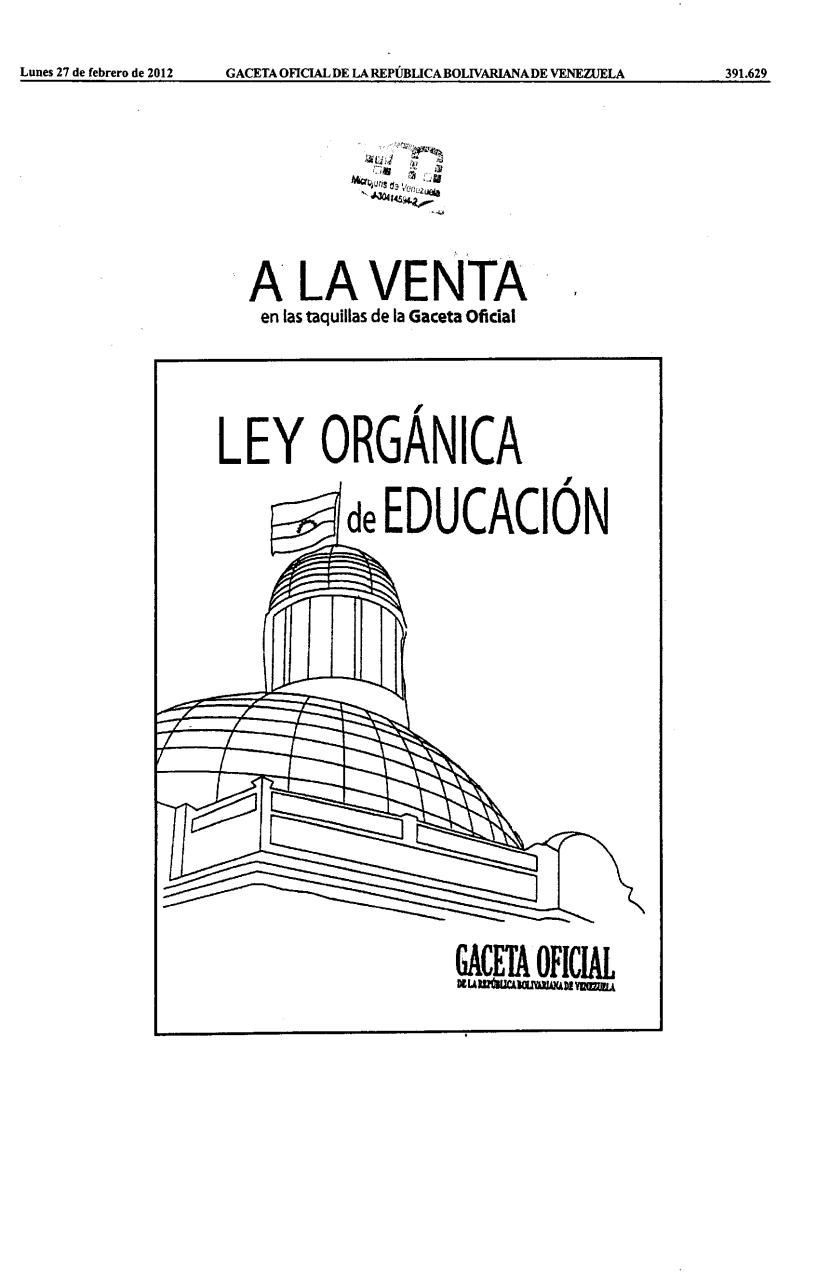 Vista previa del archivo PDF gaceta-oficial-n-2722012-3371-del-27-de-febrero-de-2012-1.pdf