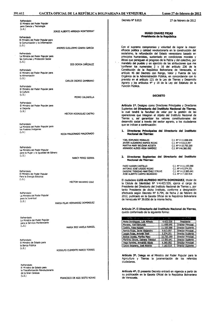 Vista previa del archivo PDF gaceta-oficial-n-2722012-3371-del-27-de-febrero-de-2012-1.pdf