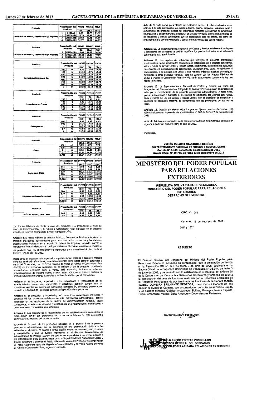 Vista previa del archivo PDF gaceta-oficial-n-2722012-3371-del-27-de-febrero-de-2012-1.pdf