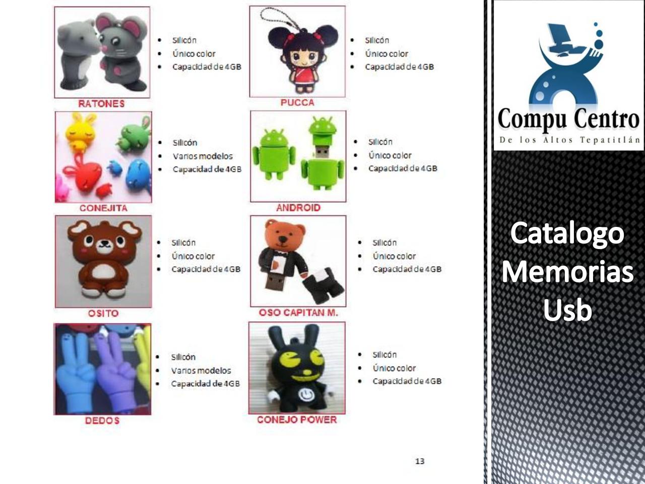 Vista previa del archivo PDF catalogo-usb.pdf