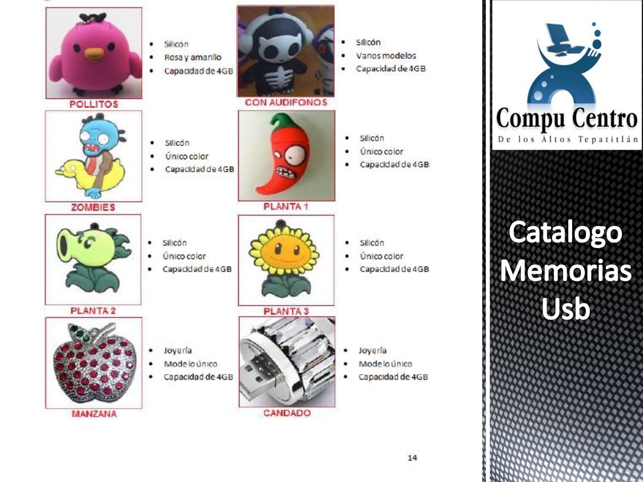 Vista previa del archivo PDF catalogo-usb.pdf