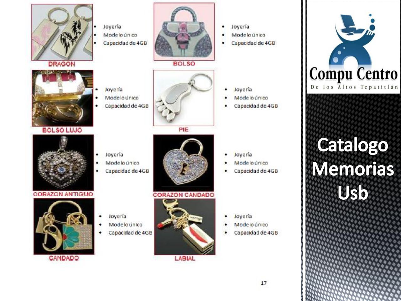 Vista previa del archivo PDF catalogo-usb.pdf