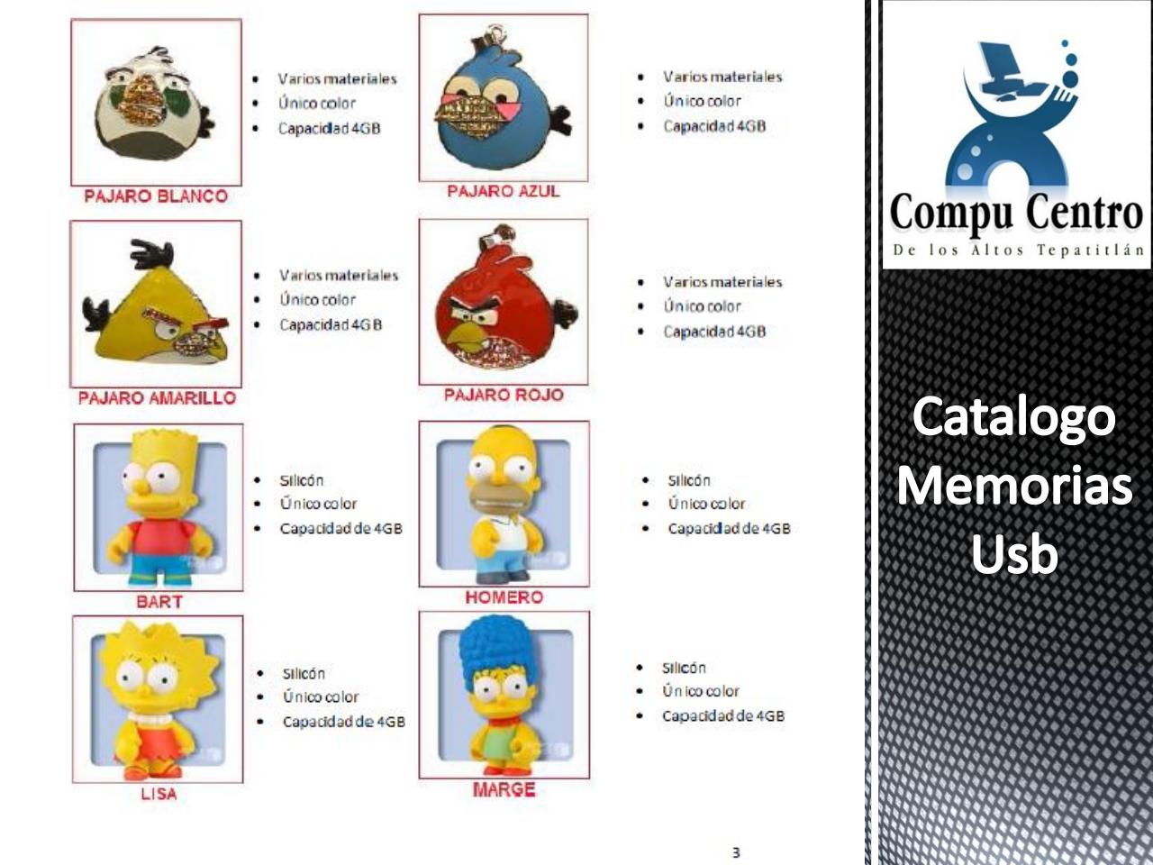 Vista previa del archivo PDF catalogo-usb.pdf