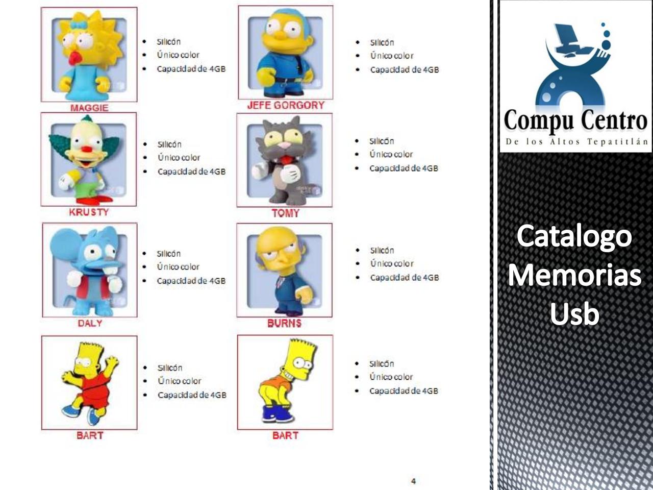 Vista previa del archivo PDF catalogo-usb.pdf