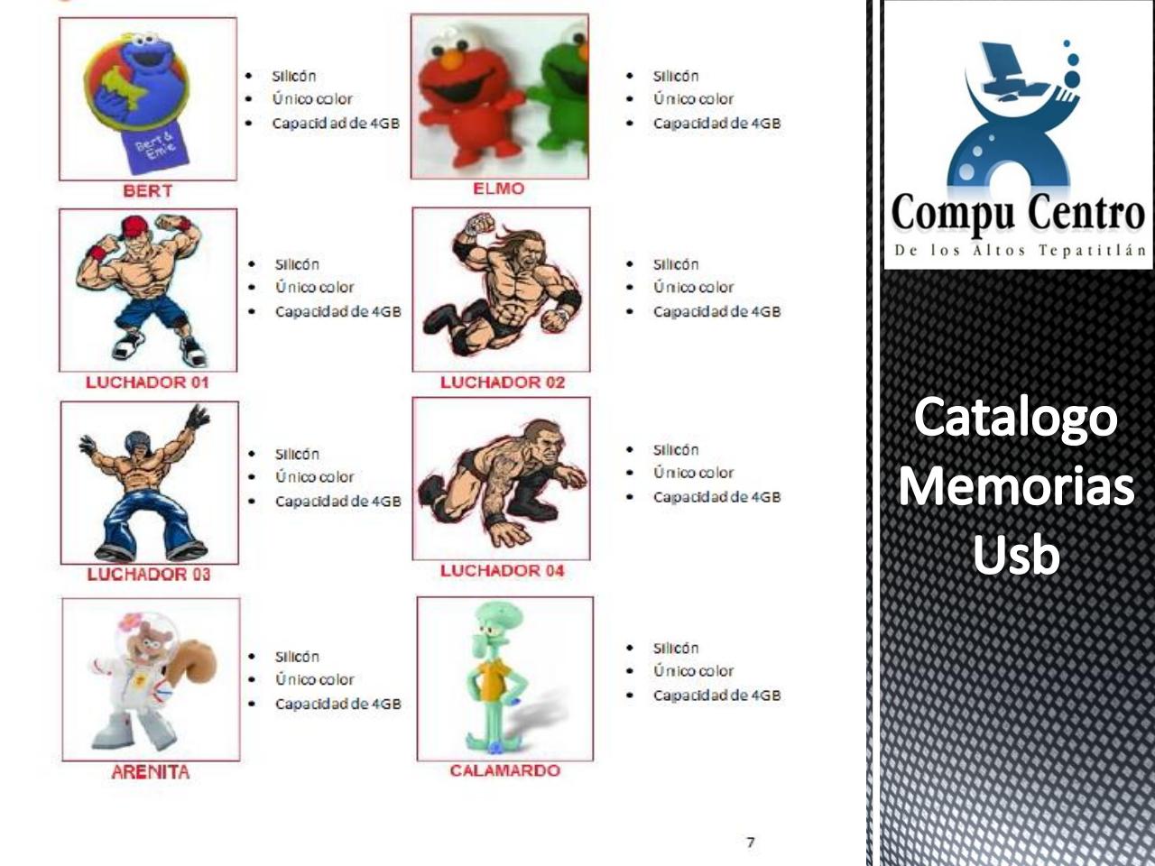 Vista previa del archivo PDF catalogo-usb.pdf