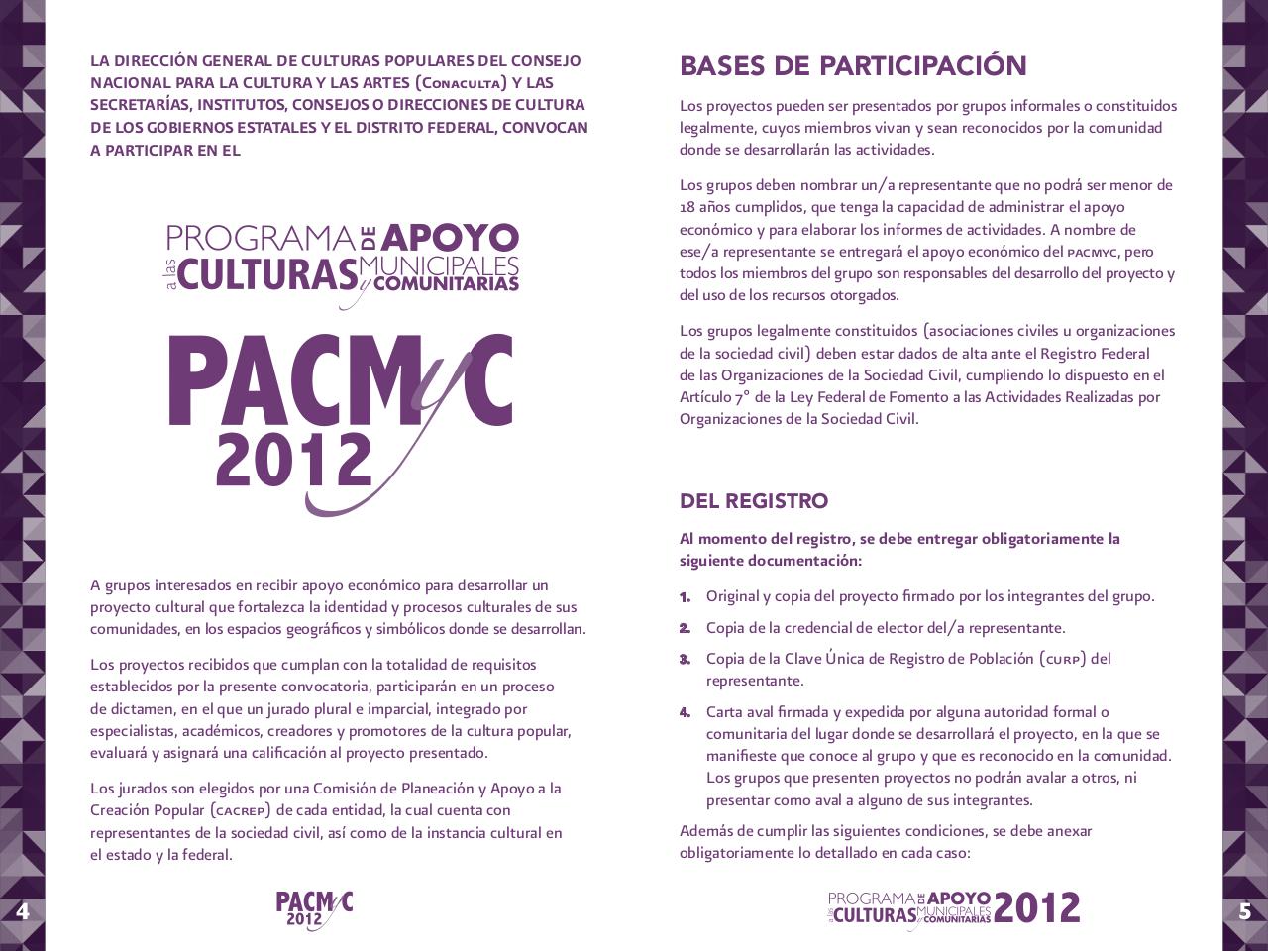 Vista previa del archivo PDF convocatoria-pacmyc-2012.pdf