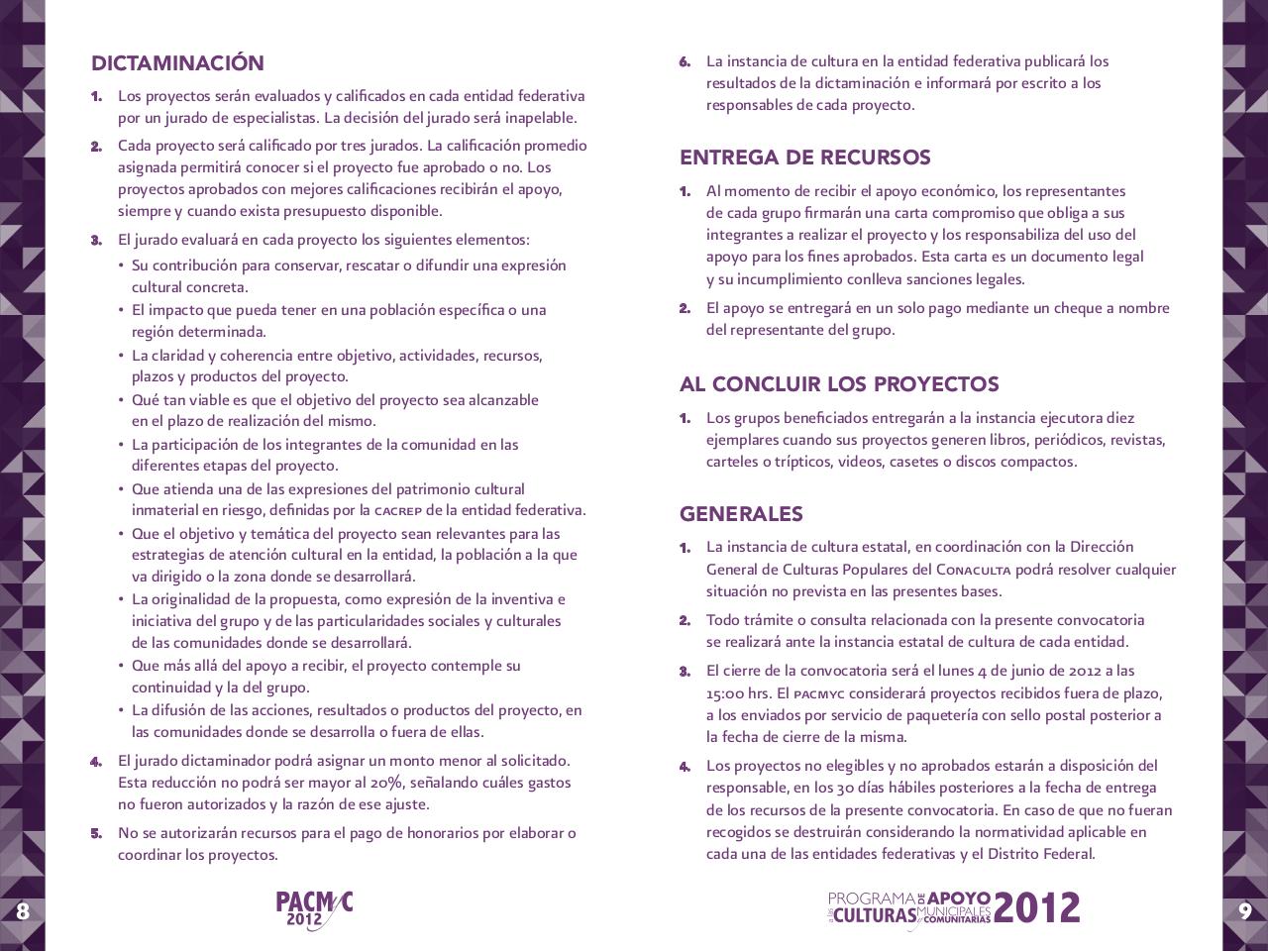 Vista previa del archivo PDF convocatoria-pacmyc-2012.pdf