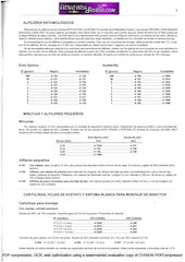 Documento PDF catalogo material entomologia