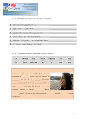 FrancÃ©s 1- Formative 1.pdf - página 2/6