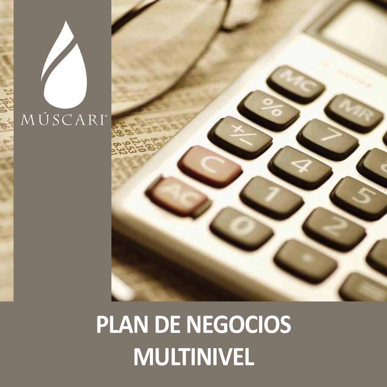 Vista previa del archivo PDF presentacion-venta-multinivel-muscari.pdf