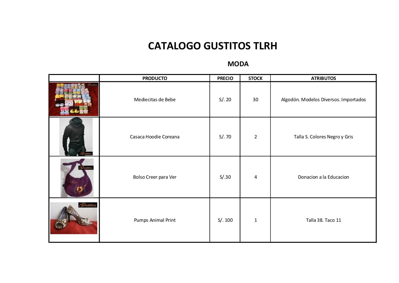 Catalogo Gustitos.pdf - página 1/13