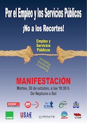 Documento PDF cartel mani 30 octubre