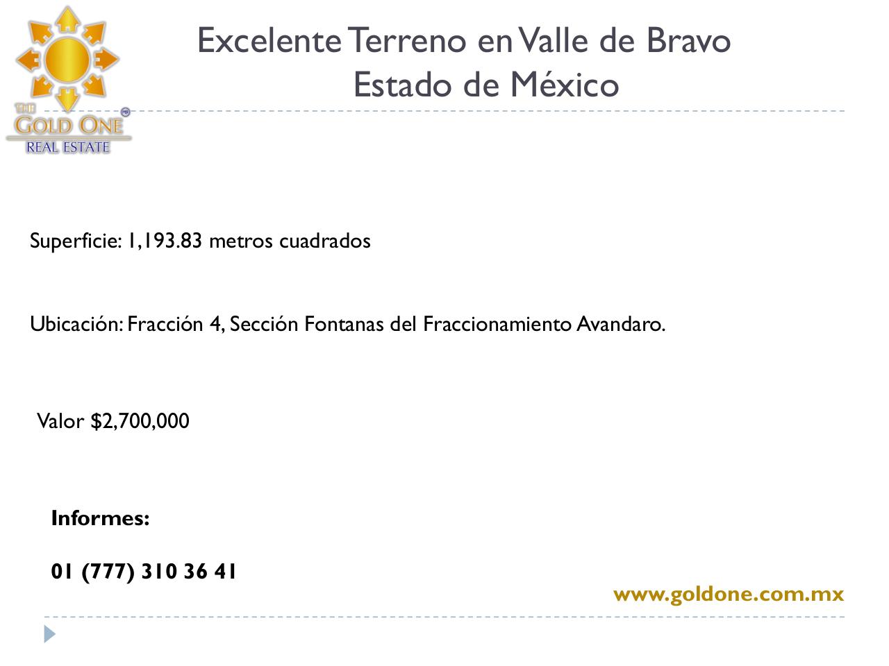 Terreno Valle de Bravo.pdf - página 2/4
