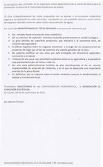 Recogida de firmas. Embalse de Santo TomÃ©.pdf - página 6/6