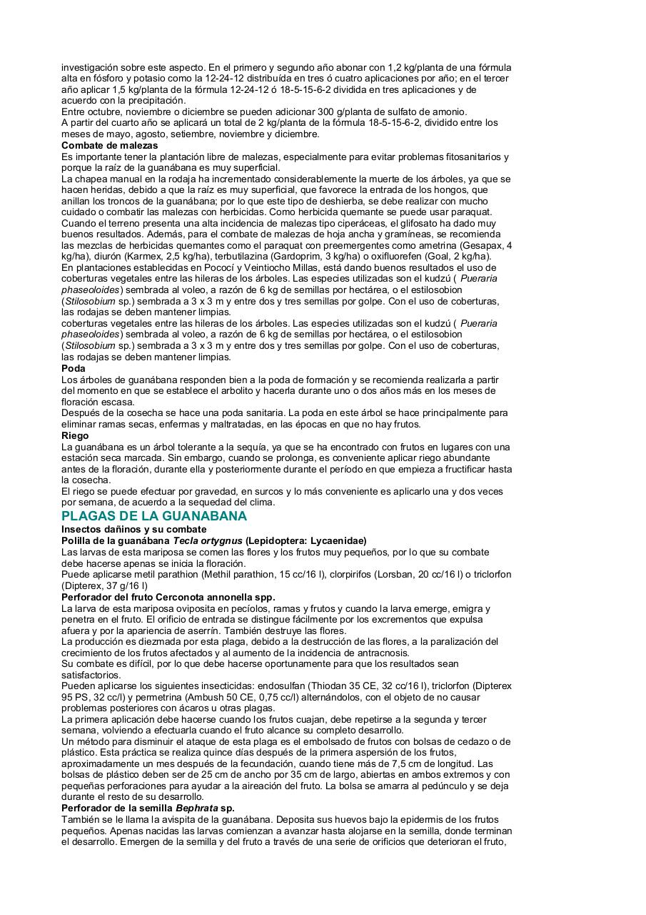 Cultivo Guanabana.pdf - página 2/3