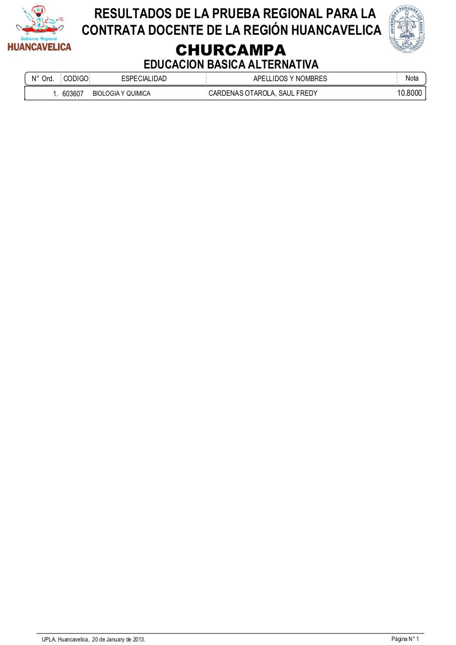 Vista previa del archivo PDF resultadosexamendocente2013-drehuancavelica.pdf
