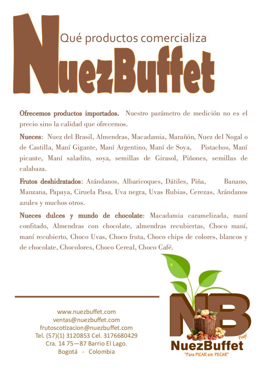 Vista previa del archivo PDF nuezbuffet-catalogo-empresarial.pdf