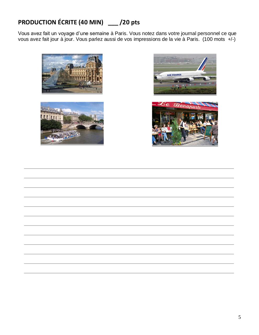 FrancÃ©s 3 (Formative Finale).pdf - página 5/5