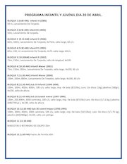 Convocatoria Segundo Festival Atletismo.pdf - página 4/6