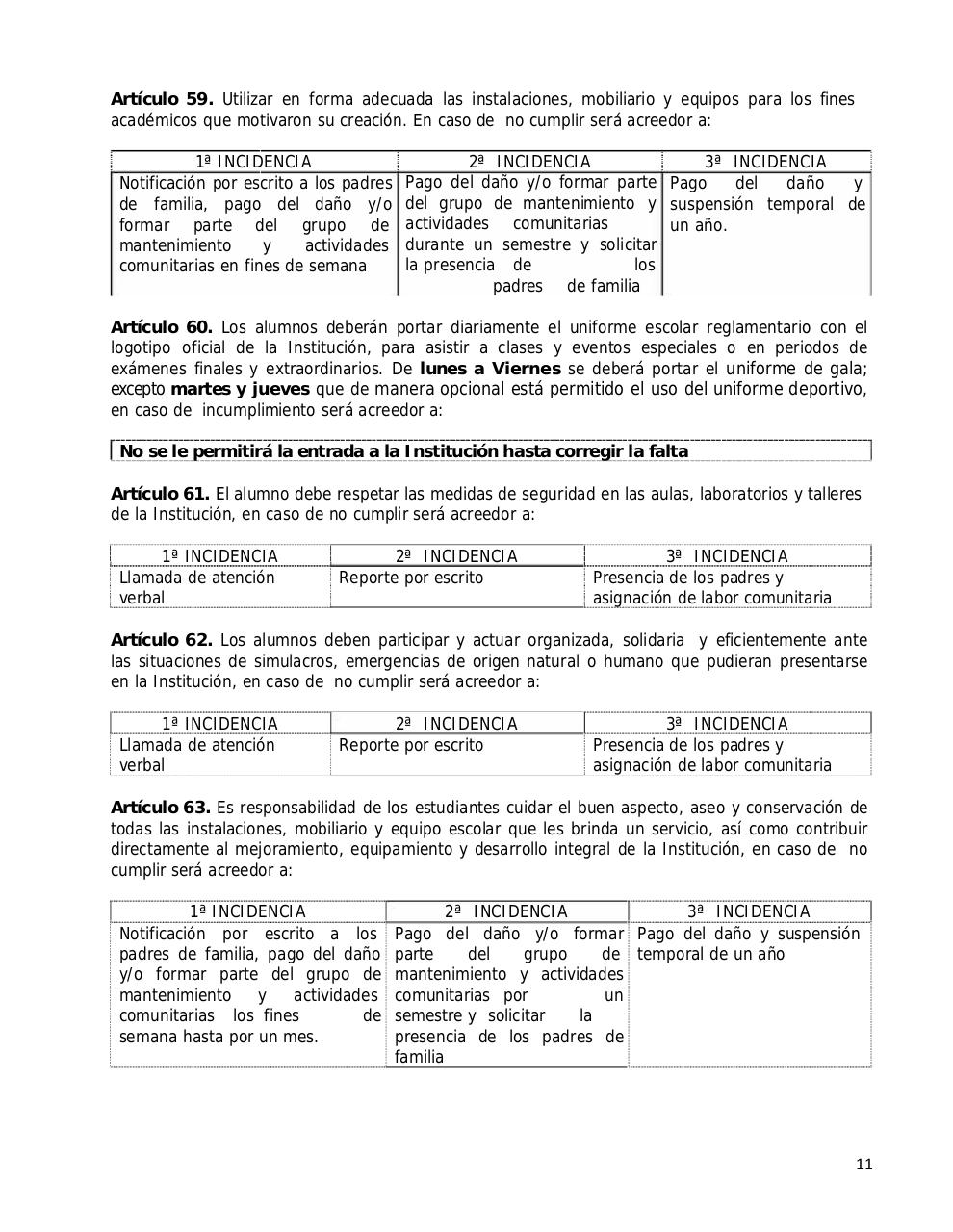 Vista previa del archivo PDF reglamento-general-cbtis-211-2012.pdf