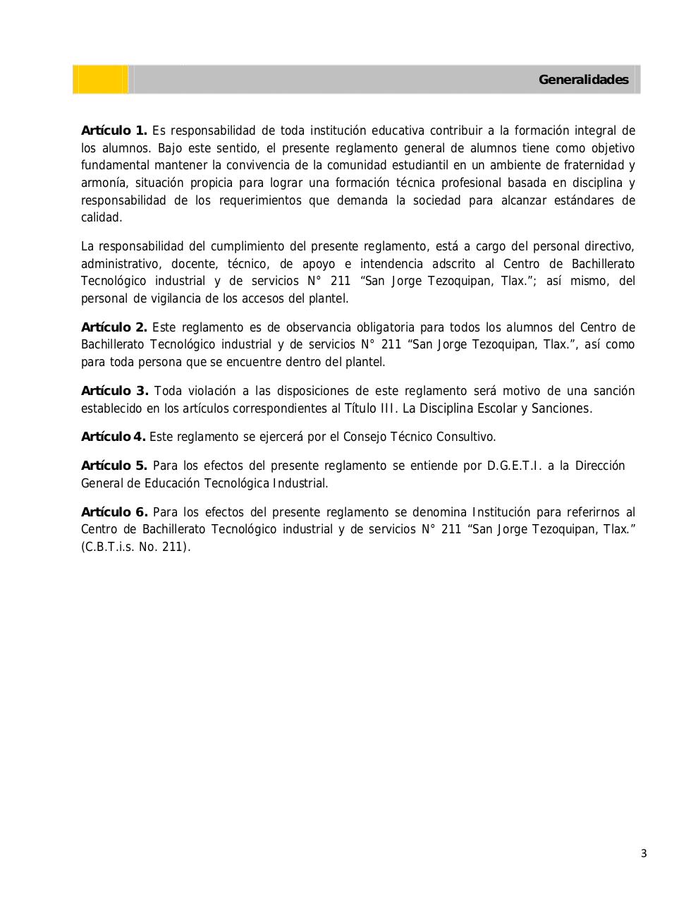 Vista previa del archivo PDF reglamento-general-cbtis-211-2012.pdf