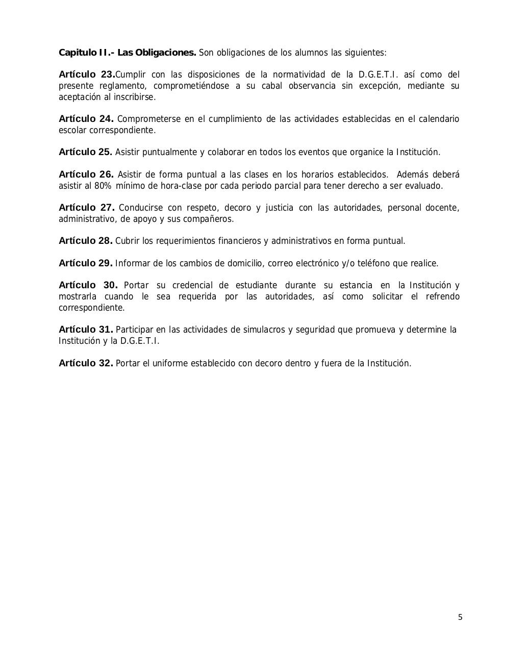 Vista previa del archivo PDF reglamento-general-cbtis-211-2012.pdf