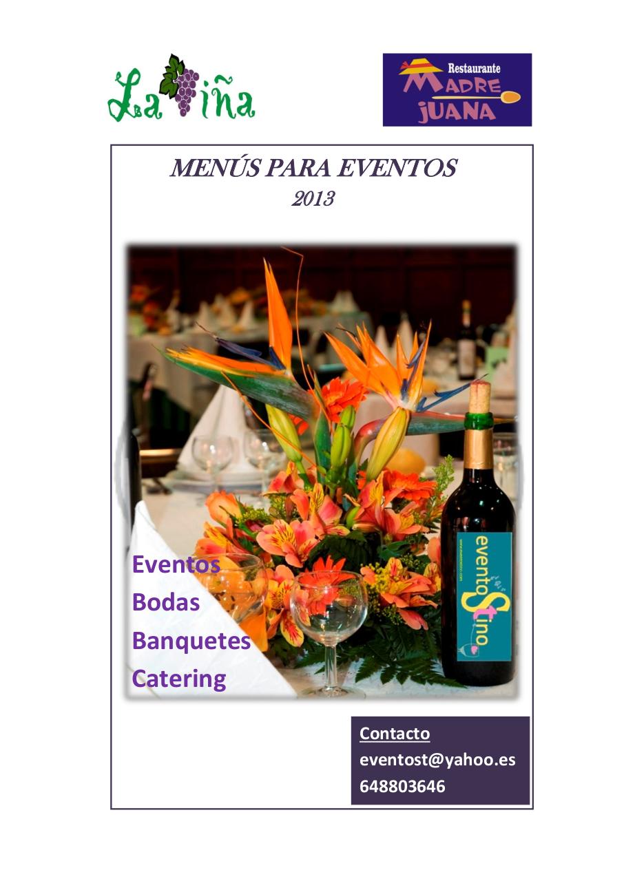 menus 2013.pdf - página 1/18
