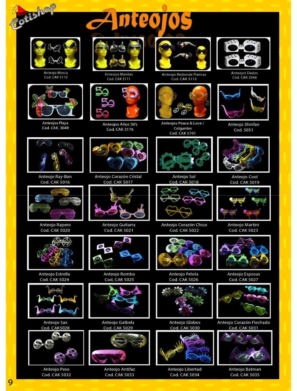 Vista previa del archivo PDF catalogo-cotishop-2013.pdf