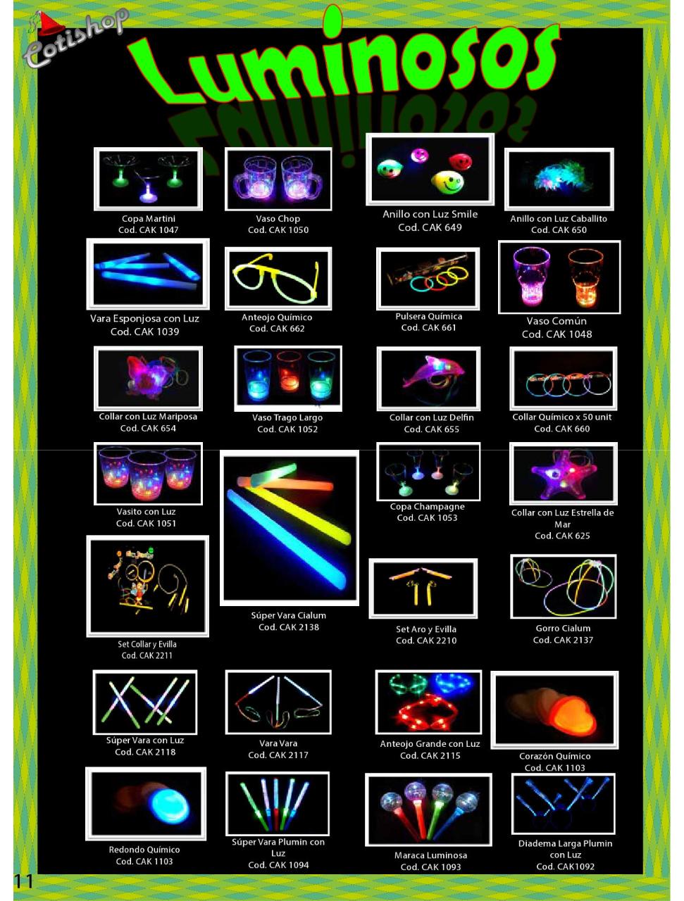 Vista previa del archivo PDF catalogo-cotishop-2013.pdf