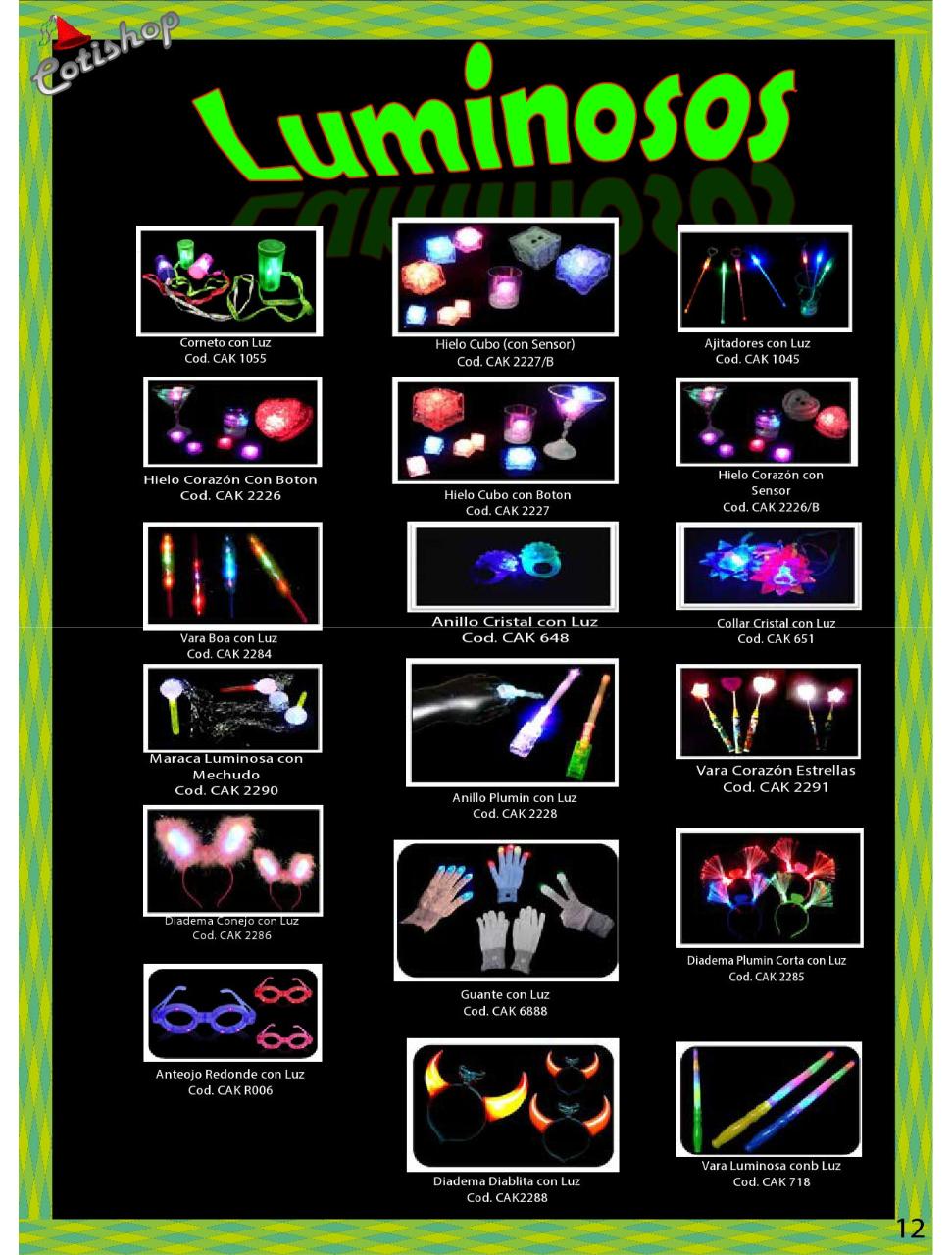 Vista previa del archivo PDF catalogo-cotishop-2013.pdf