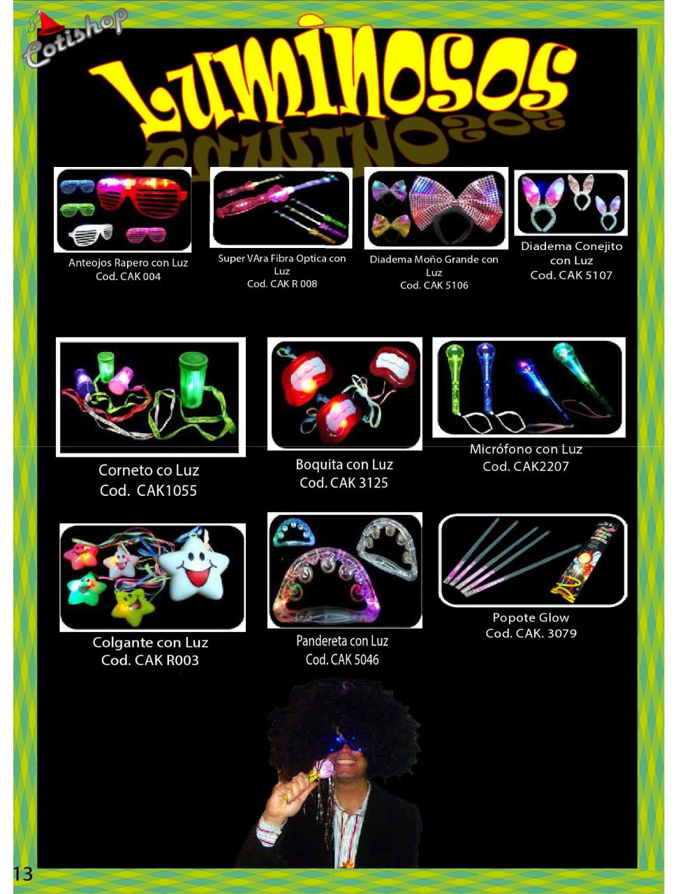 Vista previa del archivo PDF catalogo-cotishop-2013.pdf