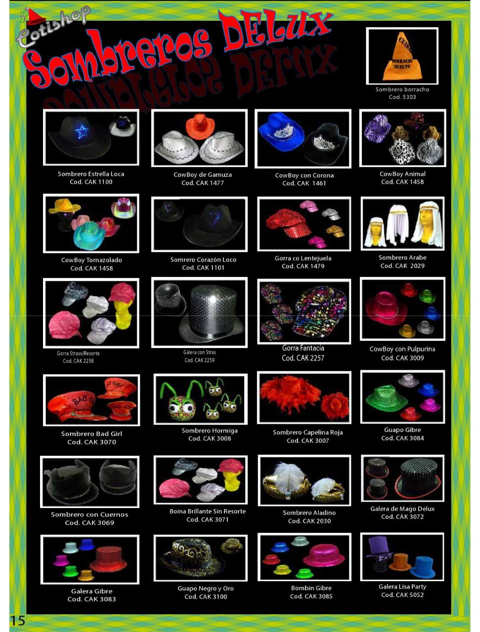 Vista previa del archivo PDF catalogo-cotishop-2013.pdf