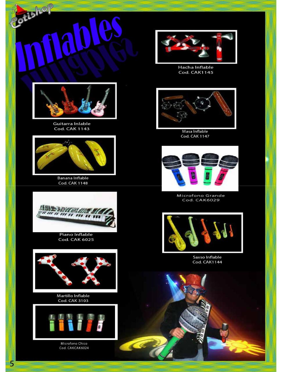 Vista previa del archivo PDF catalogo-cotishop-2013.pdf