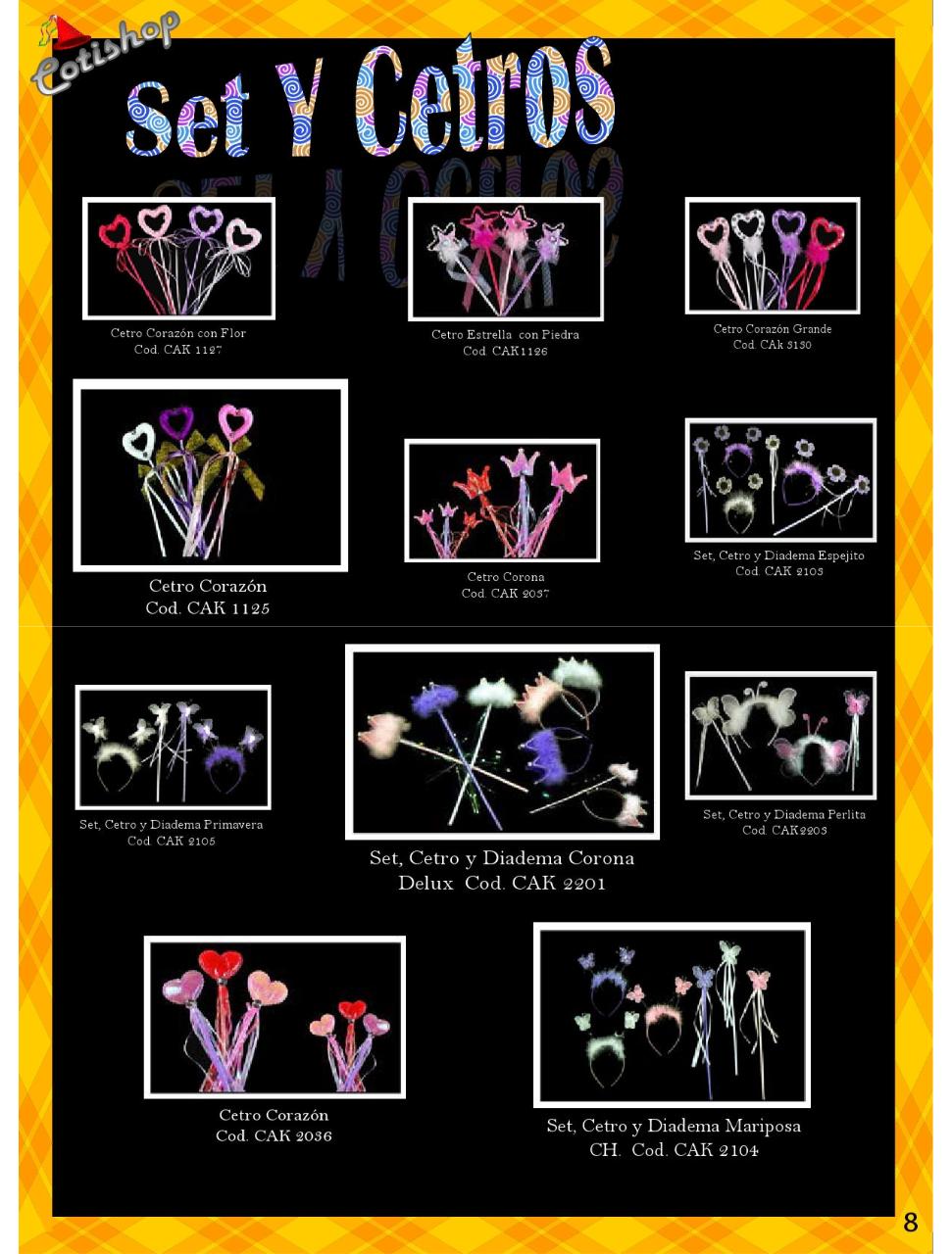 Vista previa del archivo PDF catalogo-cotishop-2013.pdf