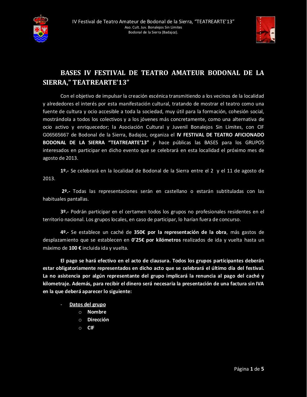 Vista previa del archivo PDF bases-iv-festival-de-teatro-amateur-de-bodonal-de-la-sierra-teatrearte-13.pdf